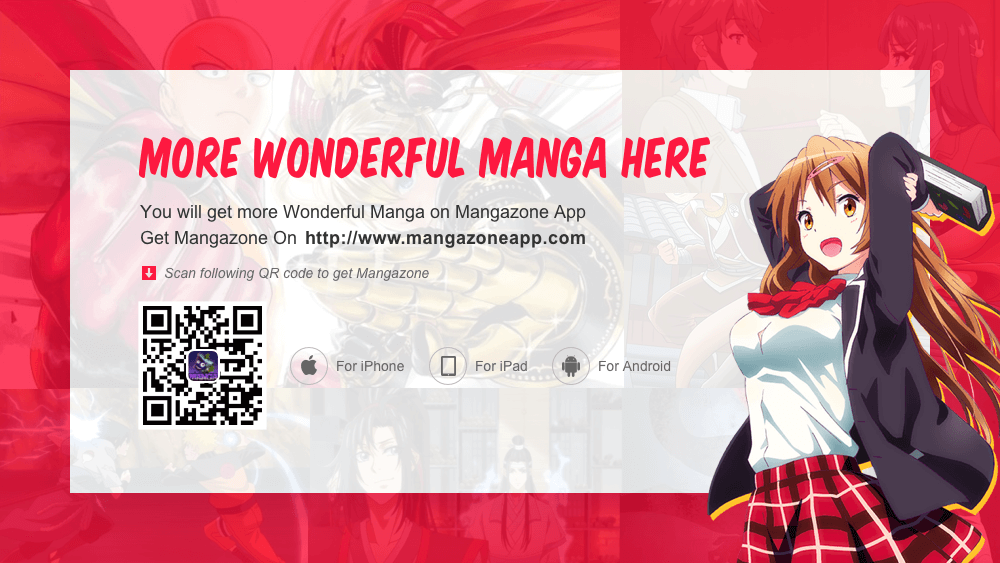 Read Eden_ It's an Endless World! EN Manga Online