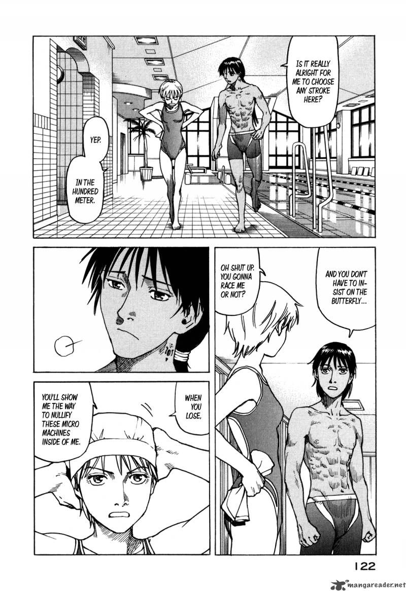 Read Eden_ It's an Endless World! EN Manga Online