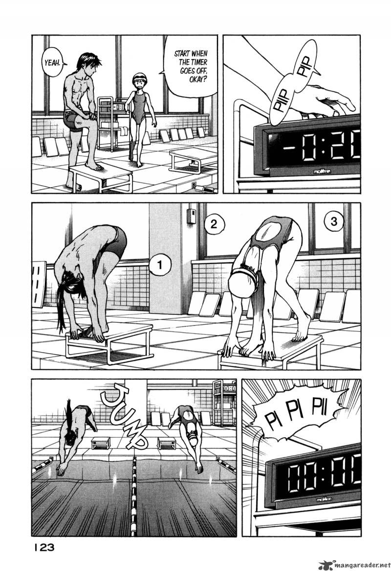 Read Eden_ It's an Endless World! EN Manga Online