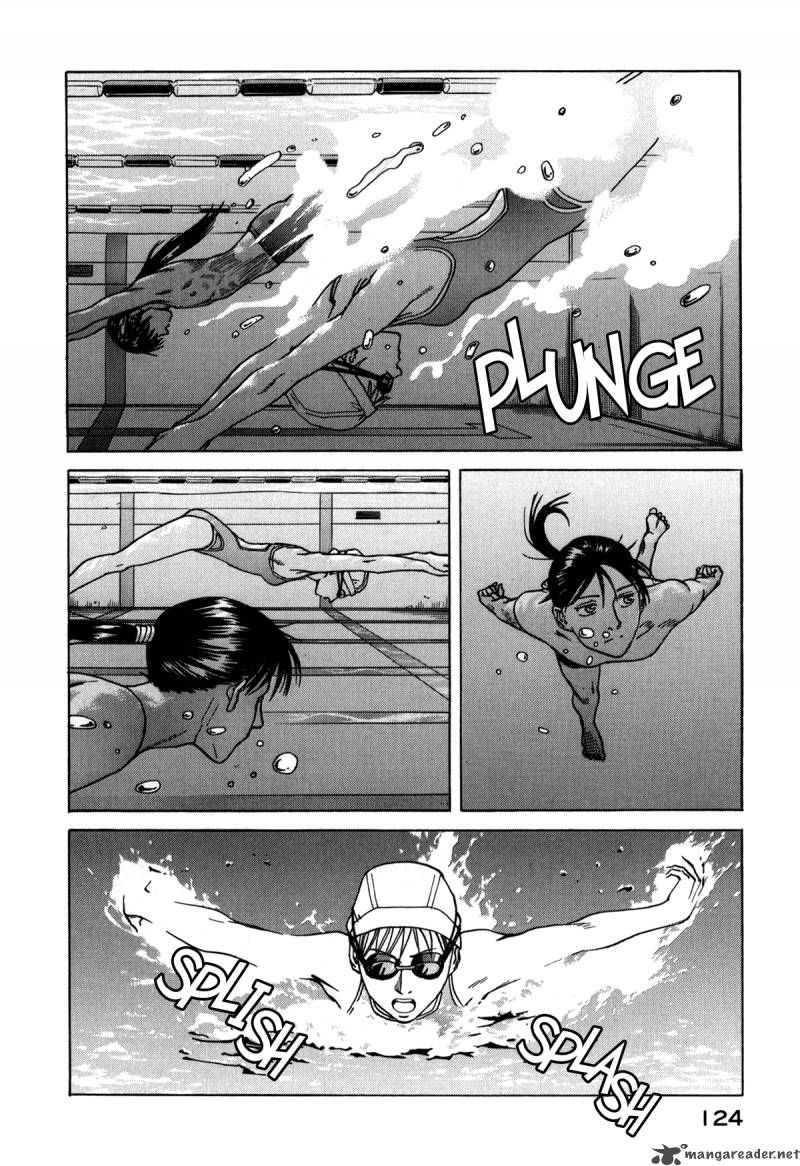Read Eden_ It's an Endless World! EN Manga Online