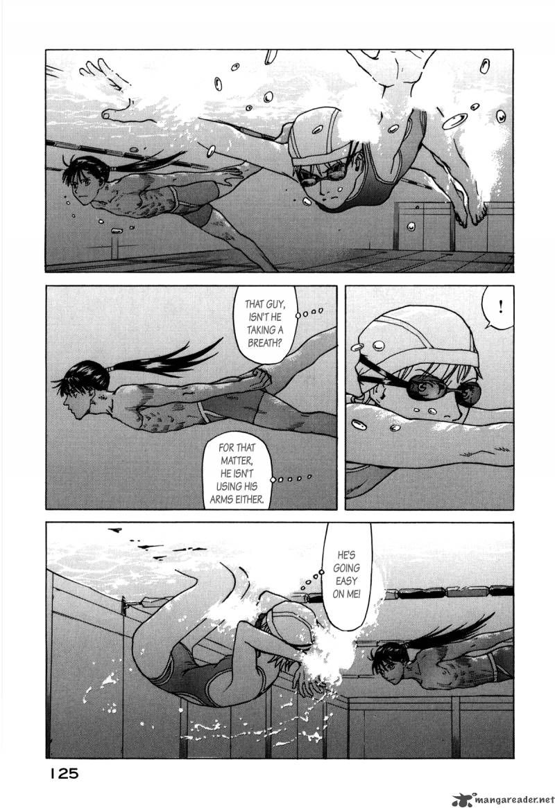 Read Eden_ It's an Endless World! EN Manga Online