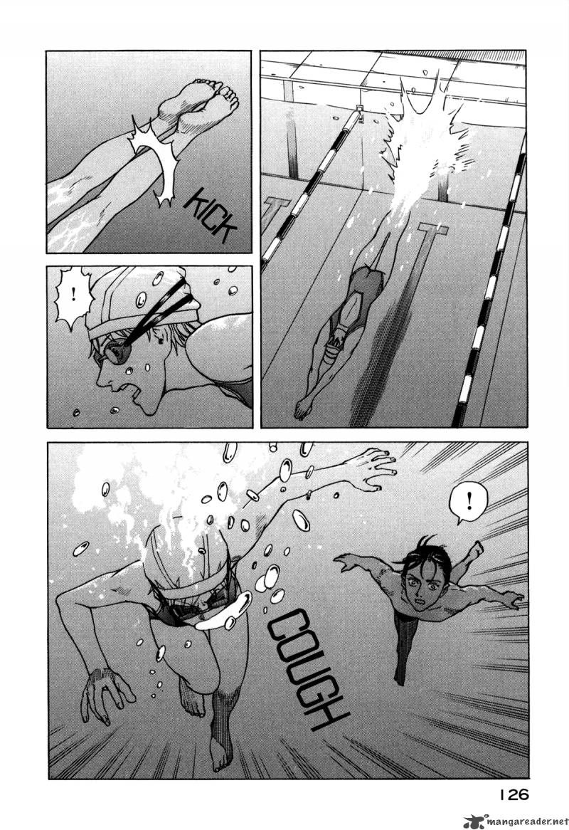 Read Eden_ It's an Endless World! EN Manga Online