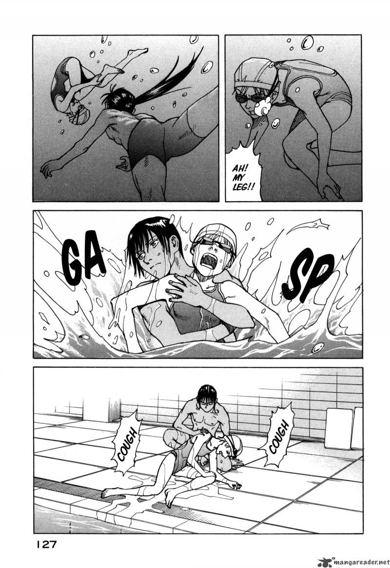 Read Eden_ It's an Endless World! EN Manga Online
