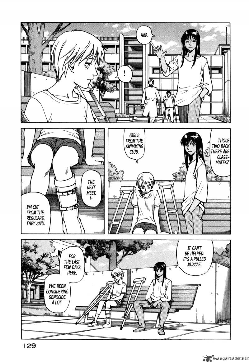 Read Eden_ It's an Endless World! EN Manga Online