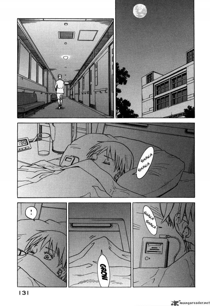 Read Eden_ It's an Endless World! EN Manga Online