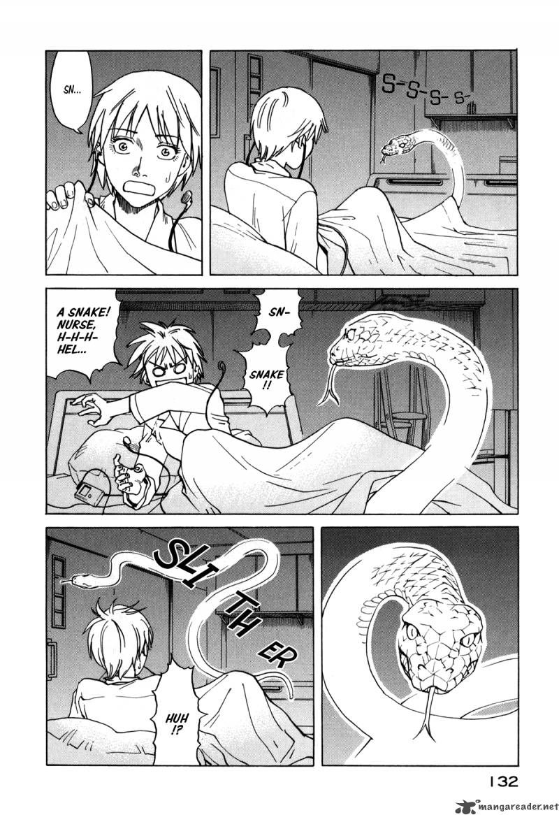 Read Eden_ It's an Endless World! EN Manga Online
