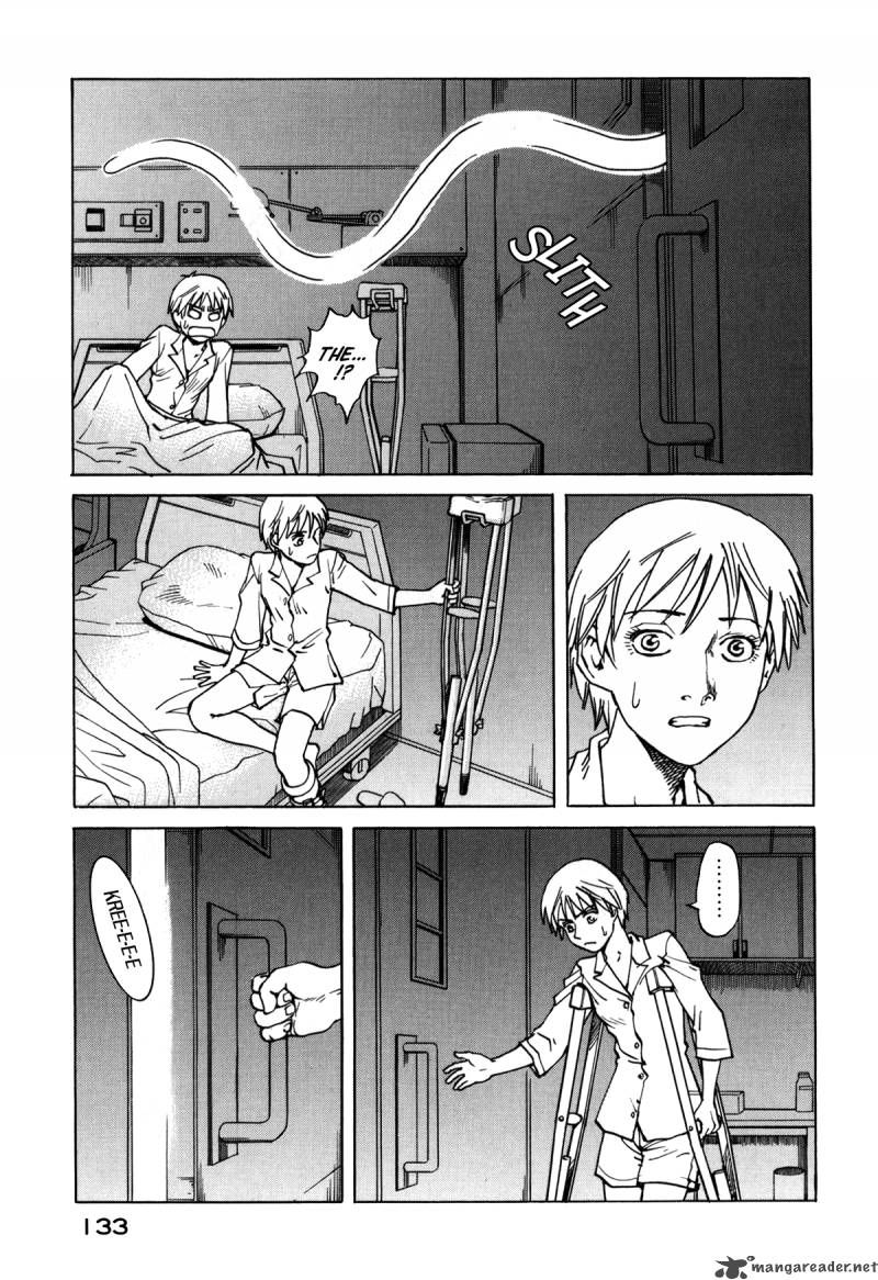 Read Eden_ It's an Endless World! EN Manga Online