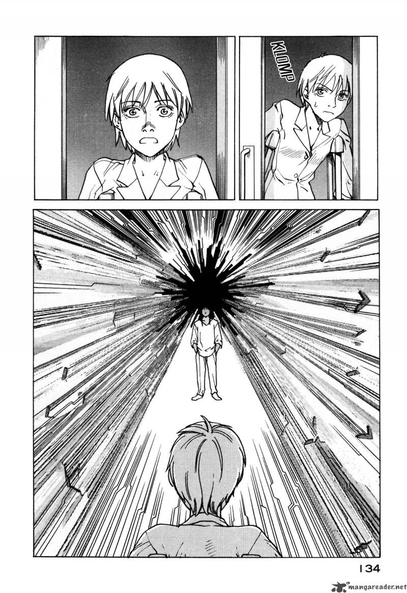 Read Eden_ It's an Endless World! EN Manga Online