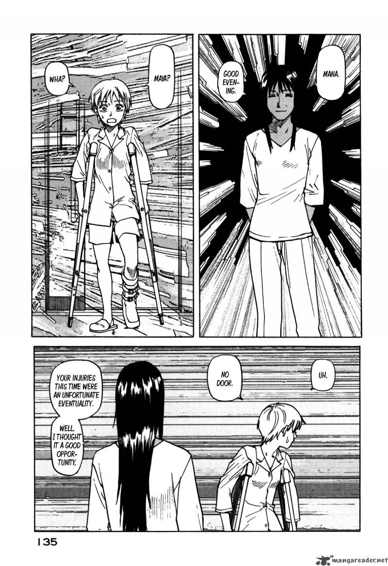 Read Eden_ It's an Endless World! EN Manga Online