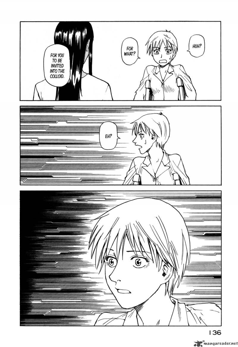 Read Eden_ It's an Endless World! EN Manga Online