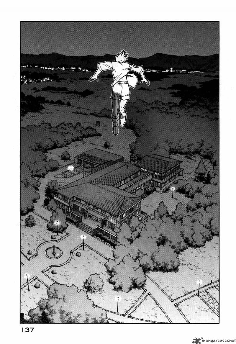 Read Eden_ It's an Endless World! EN Manga Online