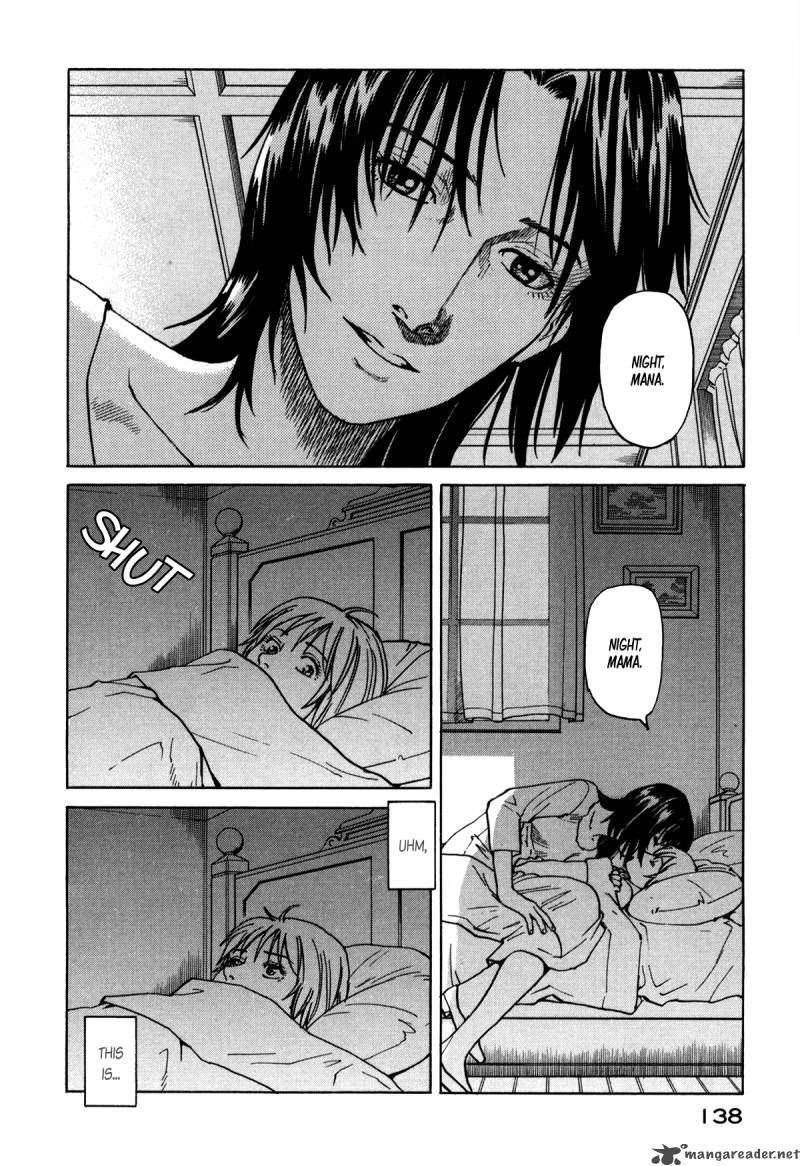 Read Eden_ It's an Endless World! EN Manga Online