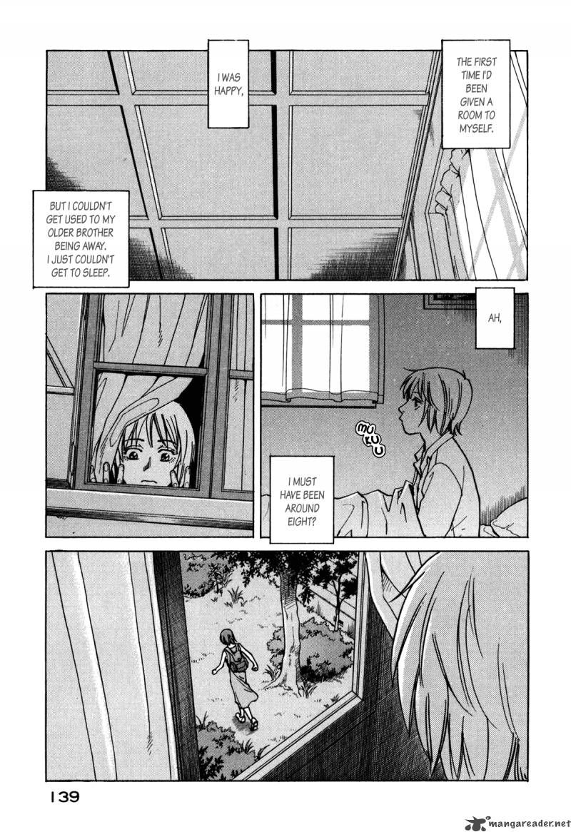 Read Eden_ It's an Endless World! EN Manga Online