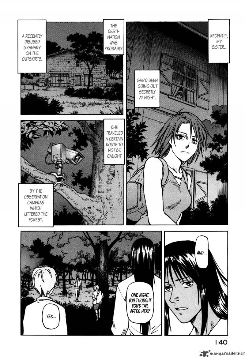 Read Eden_ It's an Endless World! EN Manga Online