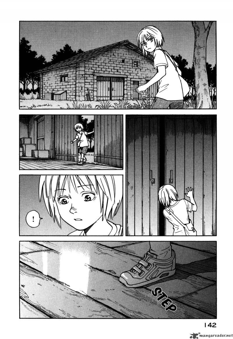 Read Eden_ It's an Endless World! EN Manga Online
