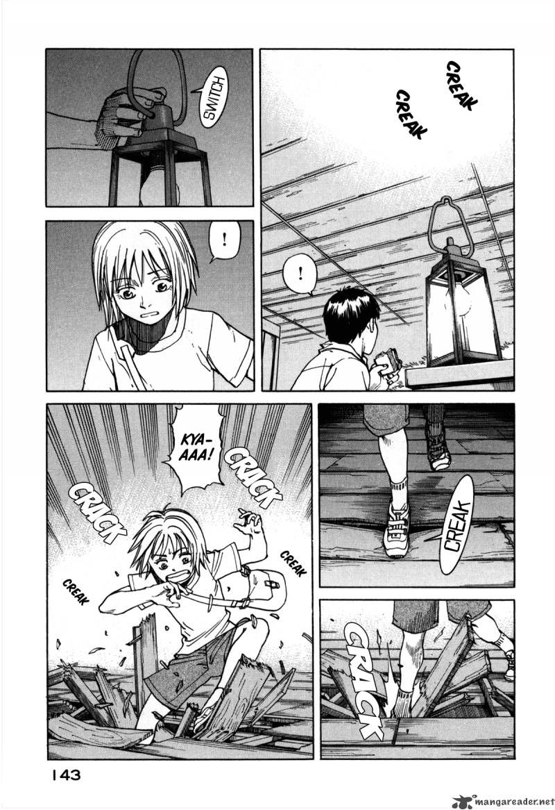 Read Eden_ It's an Endless World! EN Manga Online