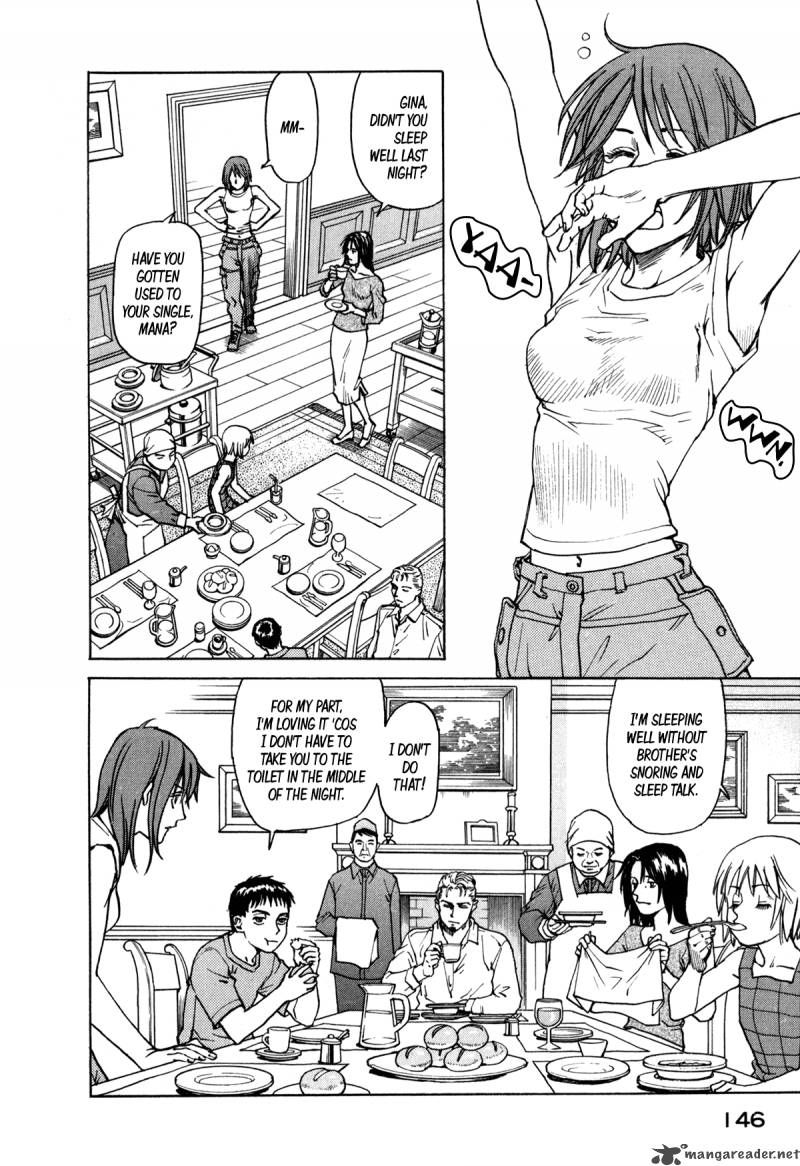 Read Eden_ It's an Endless World! EN Manga Online