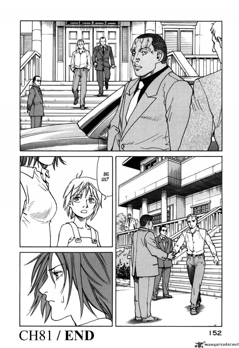 Read Eden_ It's an Endless World! EN Manga Online