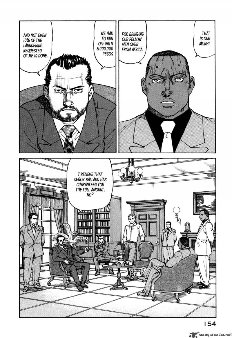 Read Eden_ It's an Endless World! EN Manga Online