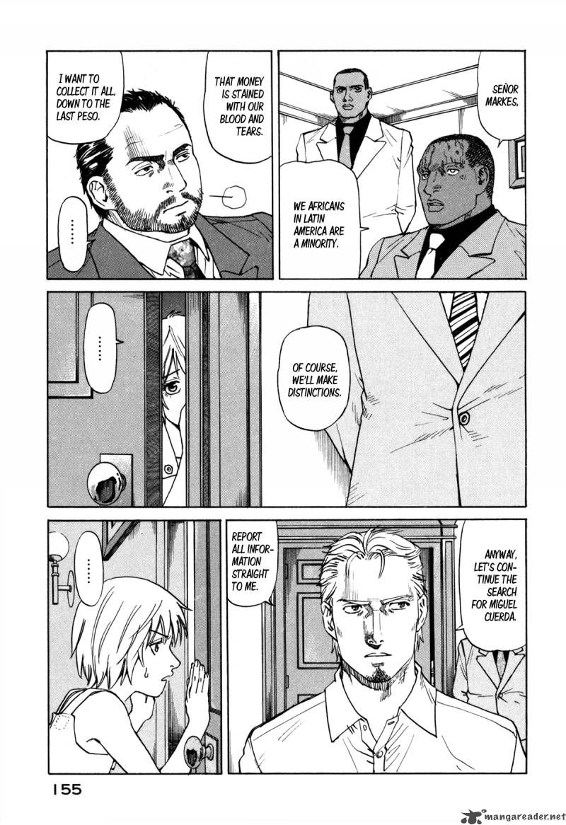 Read Eden_ It's an Endless World! EN Manga Online
