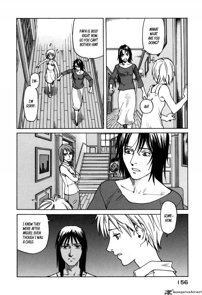 Read Eden_ It's an Endless World! EN Manga Online