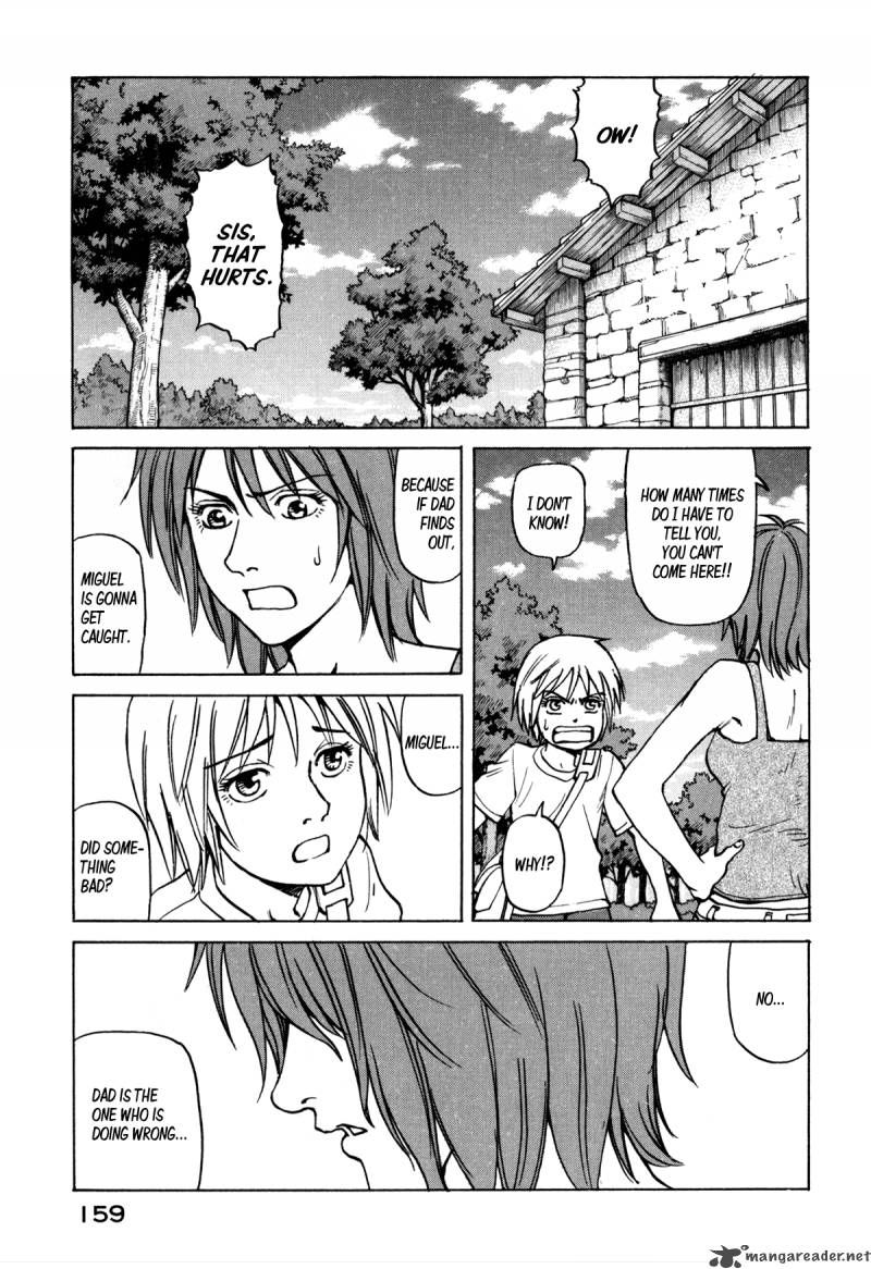 Read Eden_ It's an Endless World! EN Manga Online