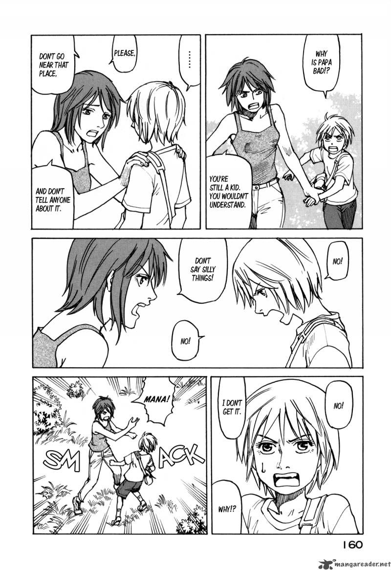 Read Eden_ It's an Endless World! EN Manga Online