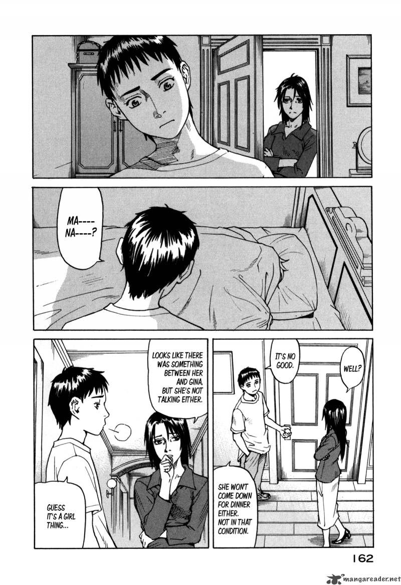 Read Eden_ It's an Endless World! EN Manga Online