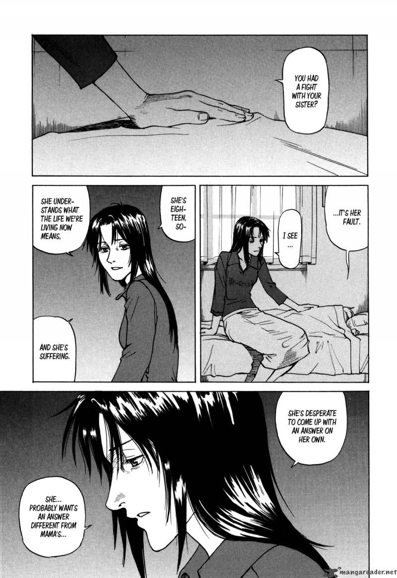 Read Eden_ It's an Endless World! EN Manga Online