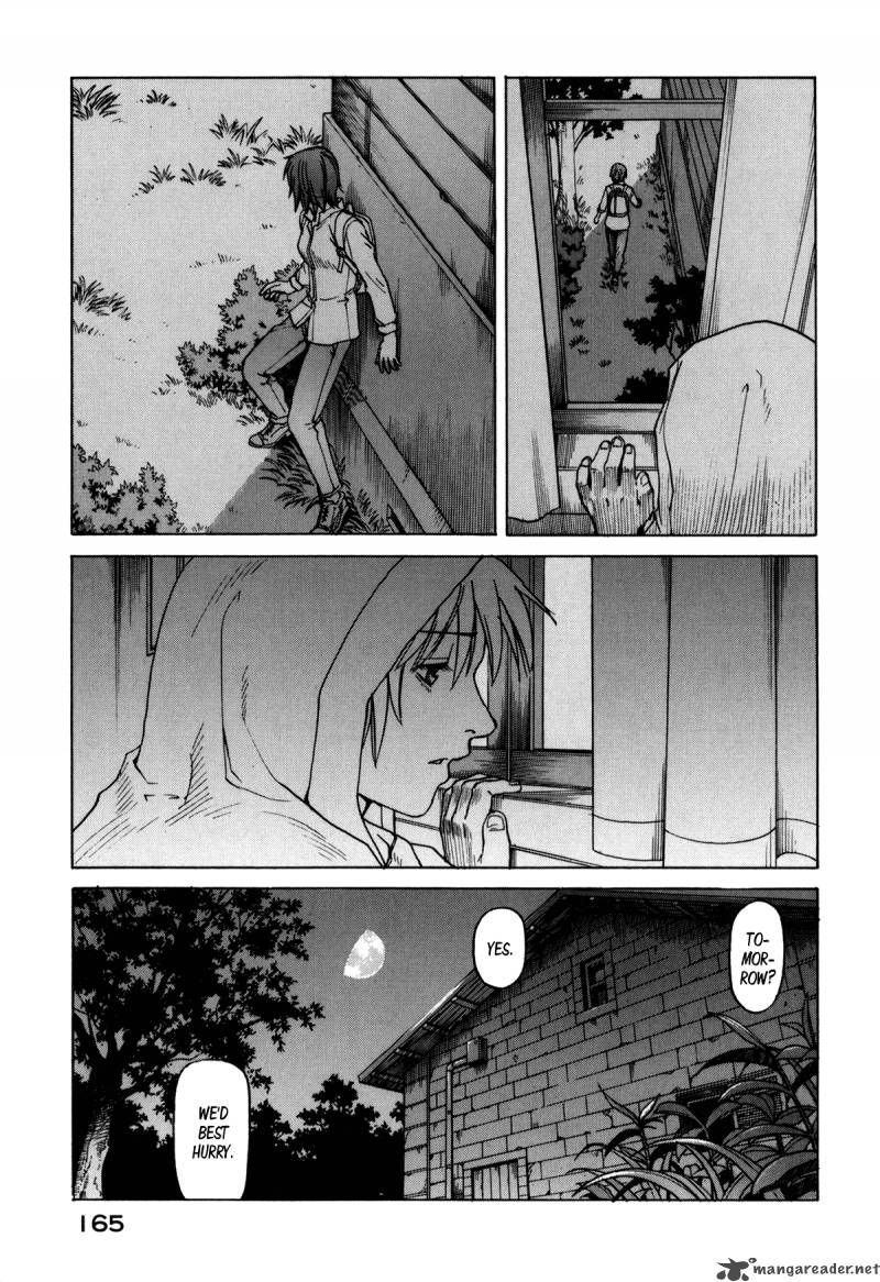 Read Eden_ It's an Endless World! EN Manga Online