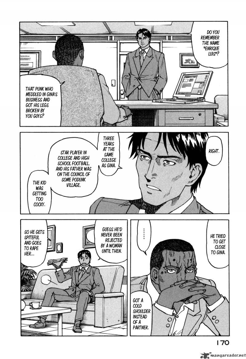Read Eden_ It's an Endless World! EN Manga Online