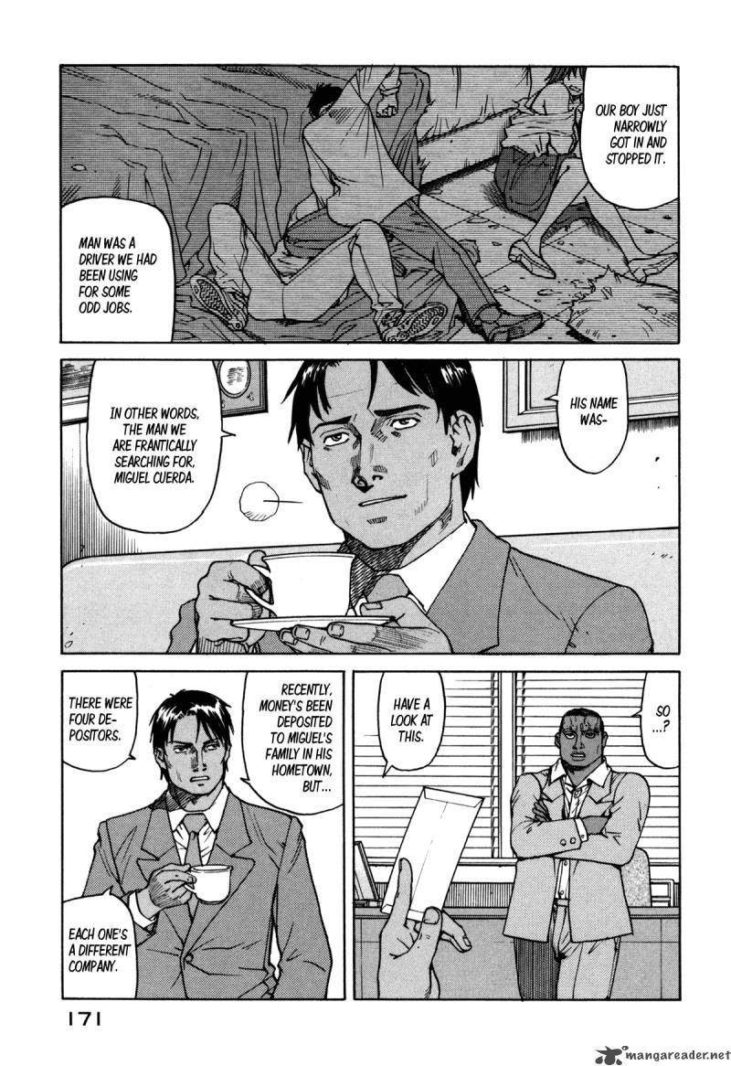 Read Eden_ It's an Endless World! EN Manga Online