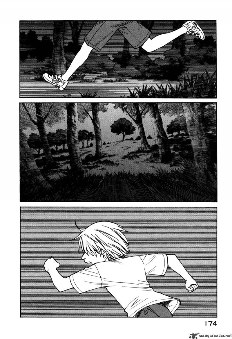 Read Eden_ It's an Endless World! EN Manga Online