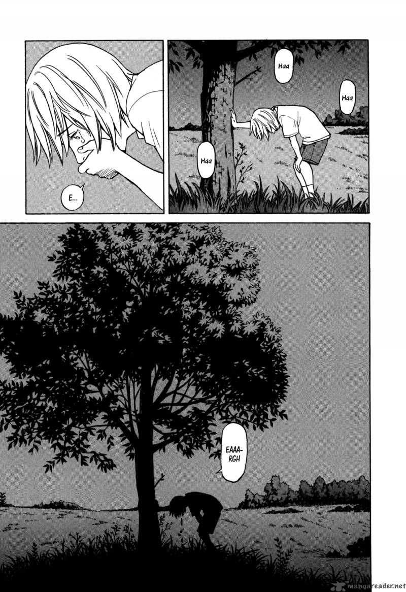 Read Eden_ It's an Endless World! EN Manga Online