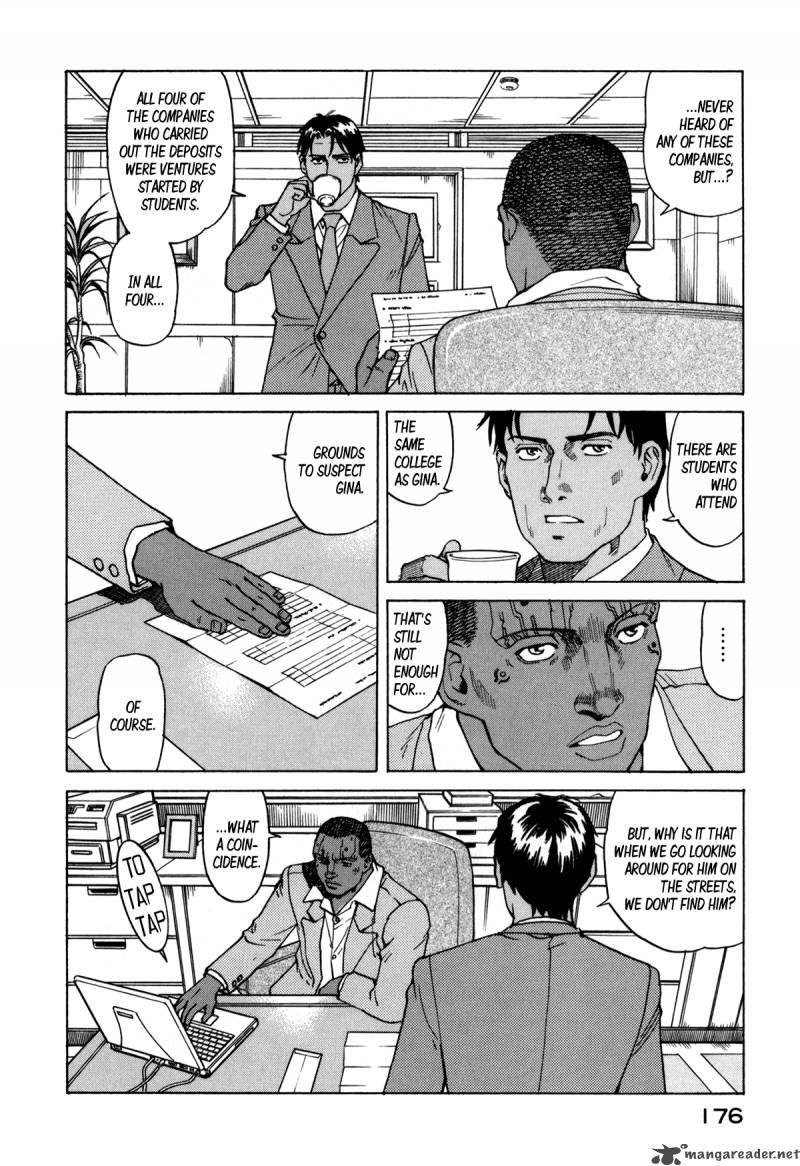 Read Eden_ It's an Endless World! EN Manga Online
