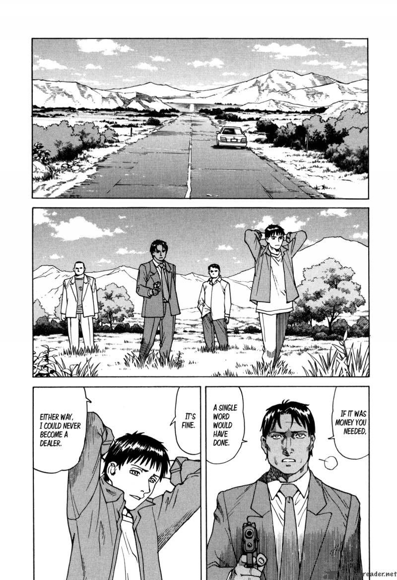 Read Eden_ It's an Endless World! EN Manga Online