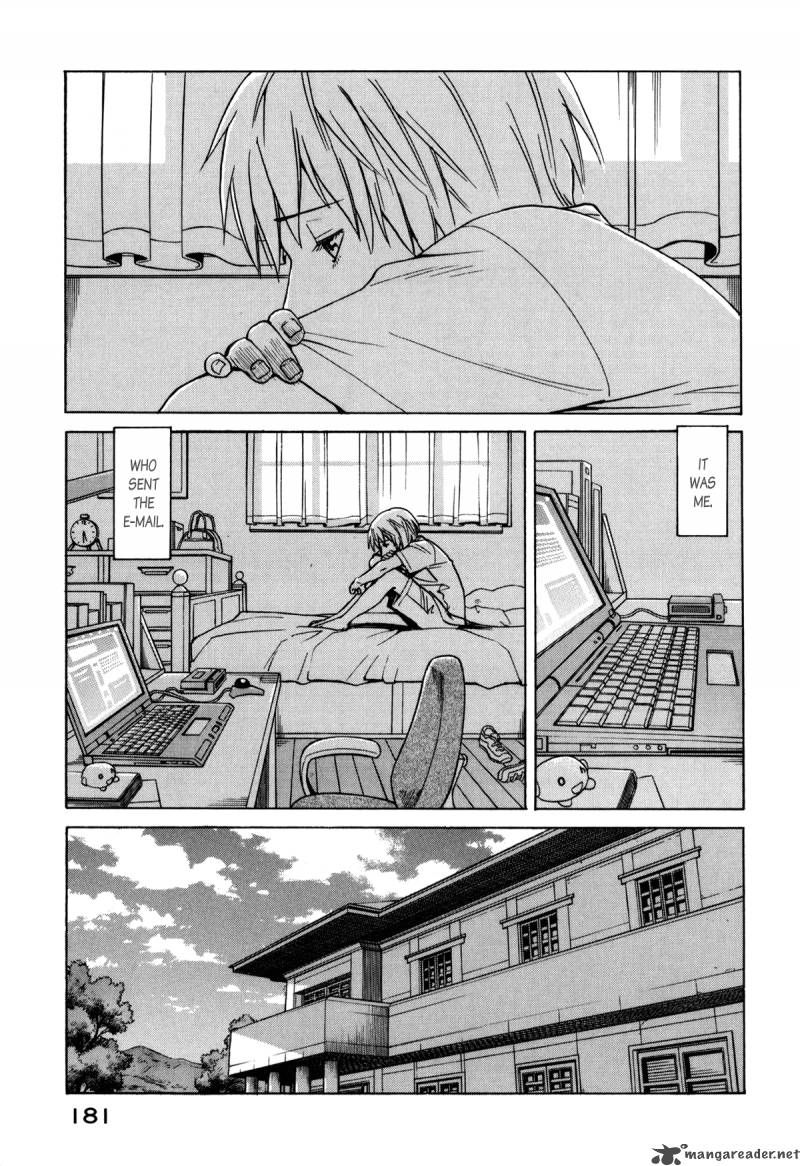 Read Eden_ It's an Endless World! EN Manga Online