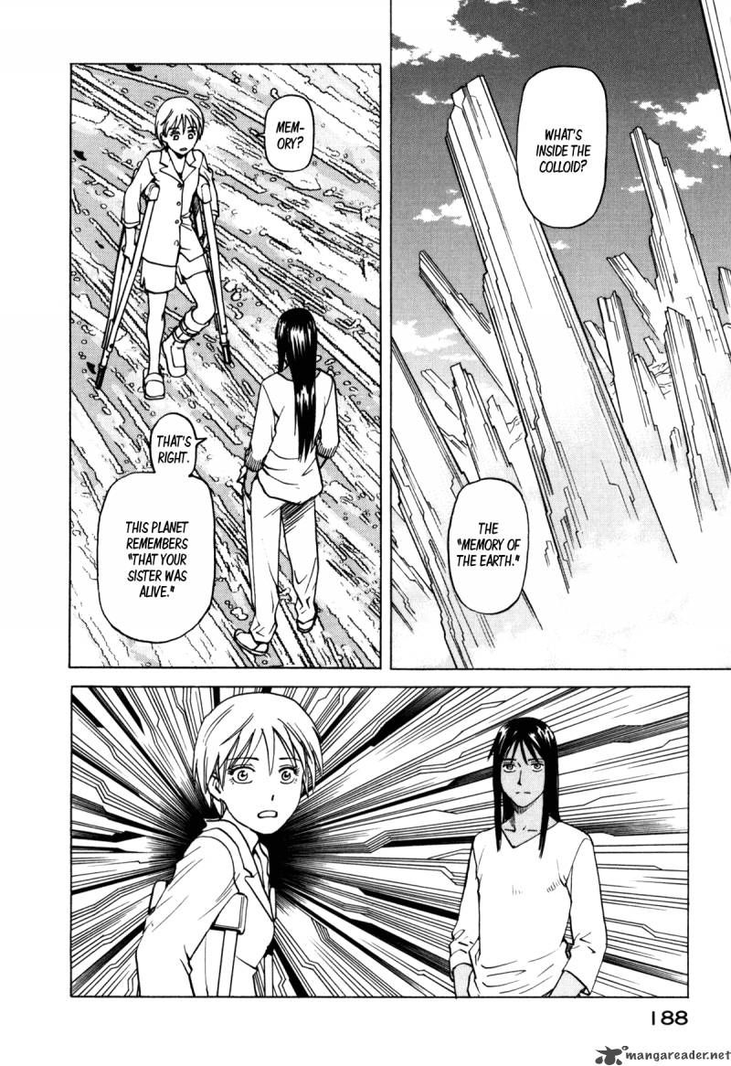Read Eden_ It's an Endless World! EN Manga Online