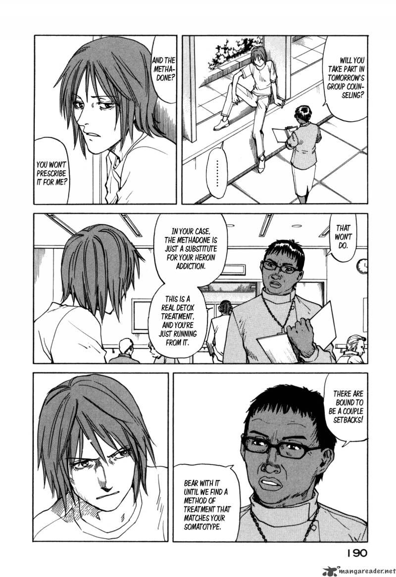 Read Eden_ It's an Endless World! EN Manga Online