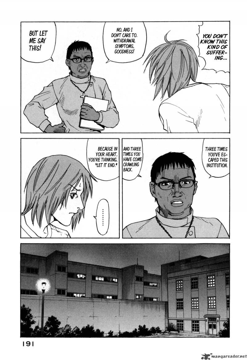 Read Eden_ It's an Endless World! EN Manga Online