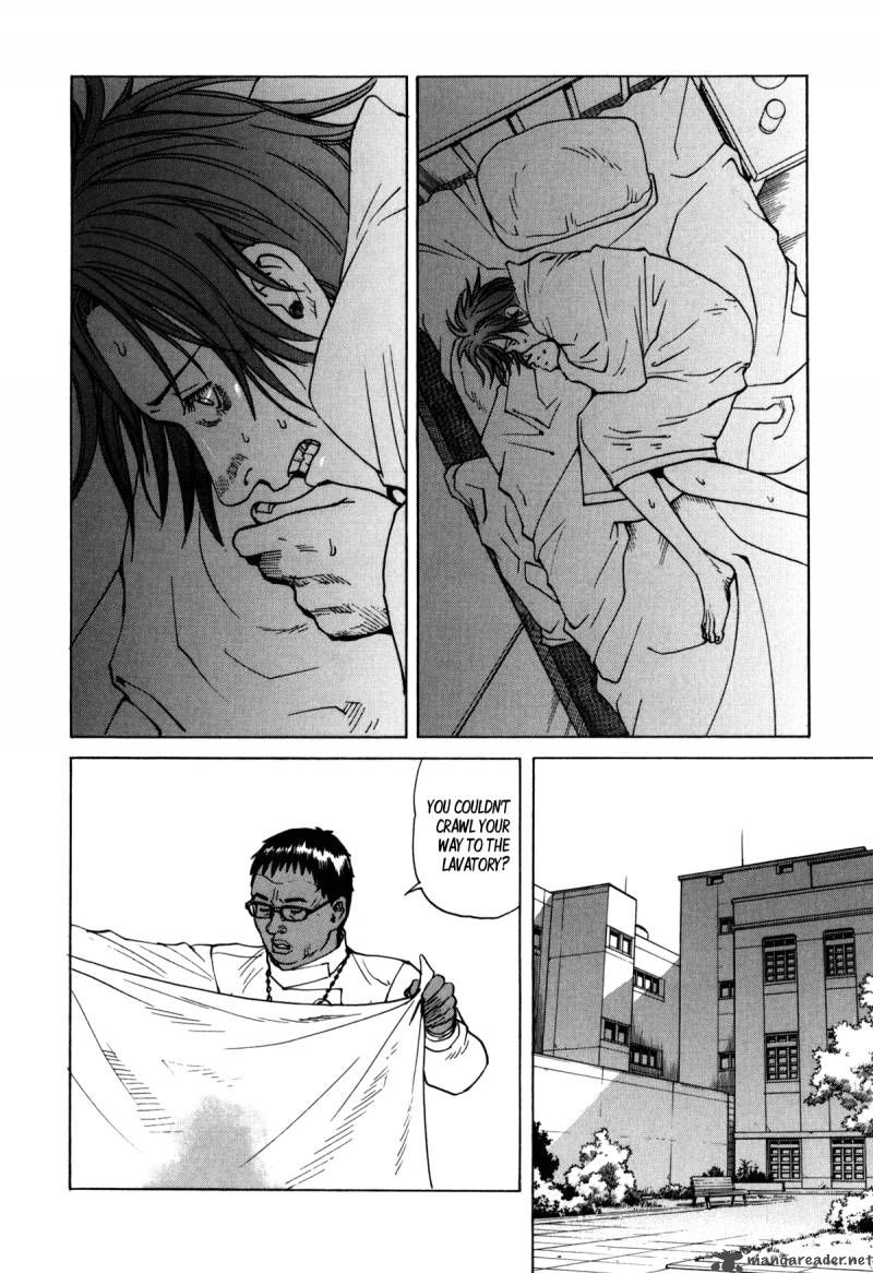 Read Eden_ It's an Endless World! EN Manga Online