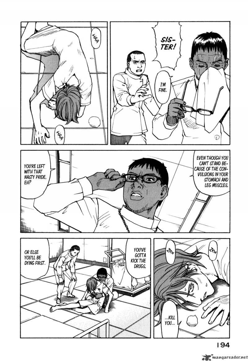 Read Eden_ It's an Endless World! EN Manga Online