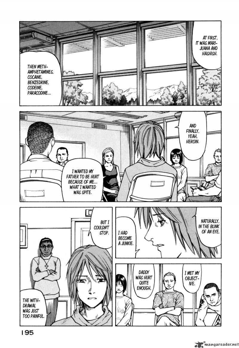 Read Eden_ It's an Endless World! EN Manga Online