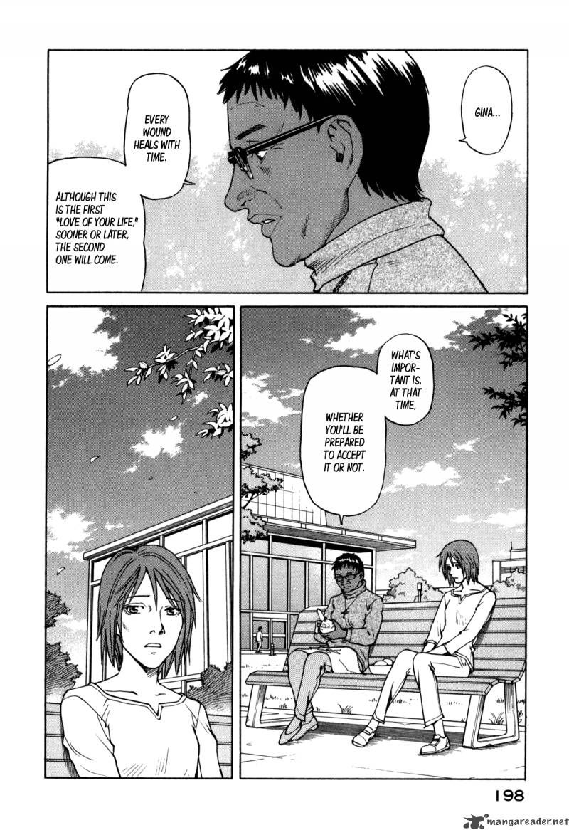 Read Eden_ It's an Endless World! EN Manga Online