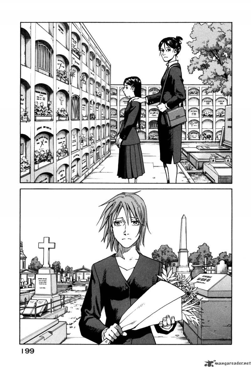 Read Eden_ It's an Endless World! EN Manga Online