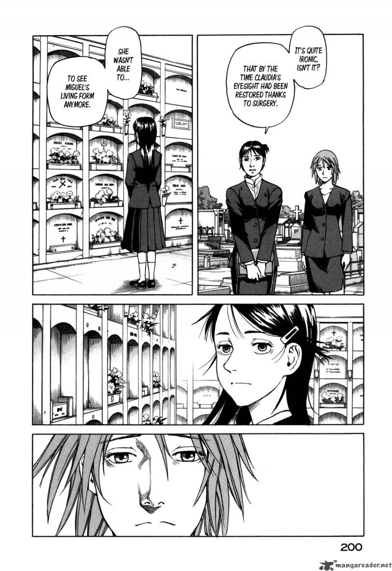 Read Eden_ It's an Endless World! EN Manga Online