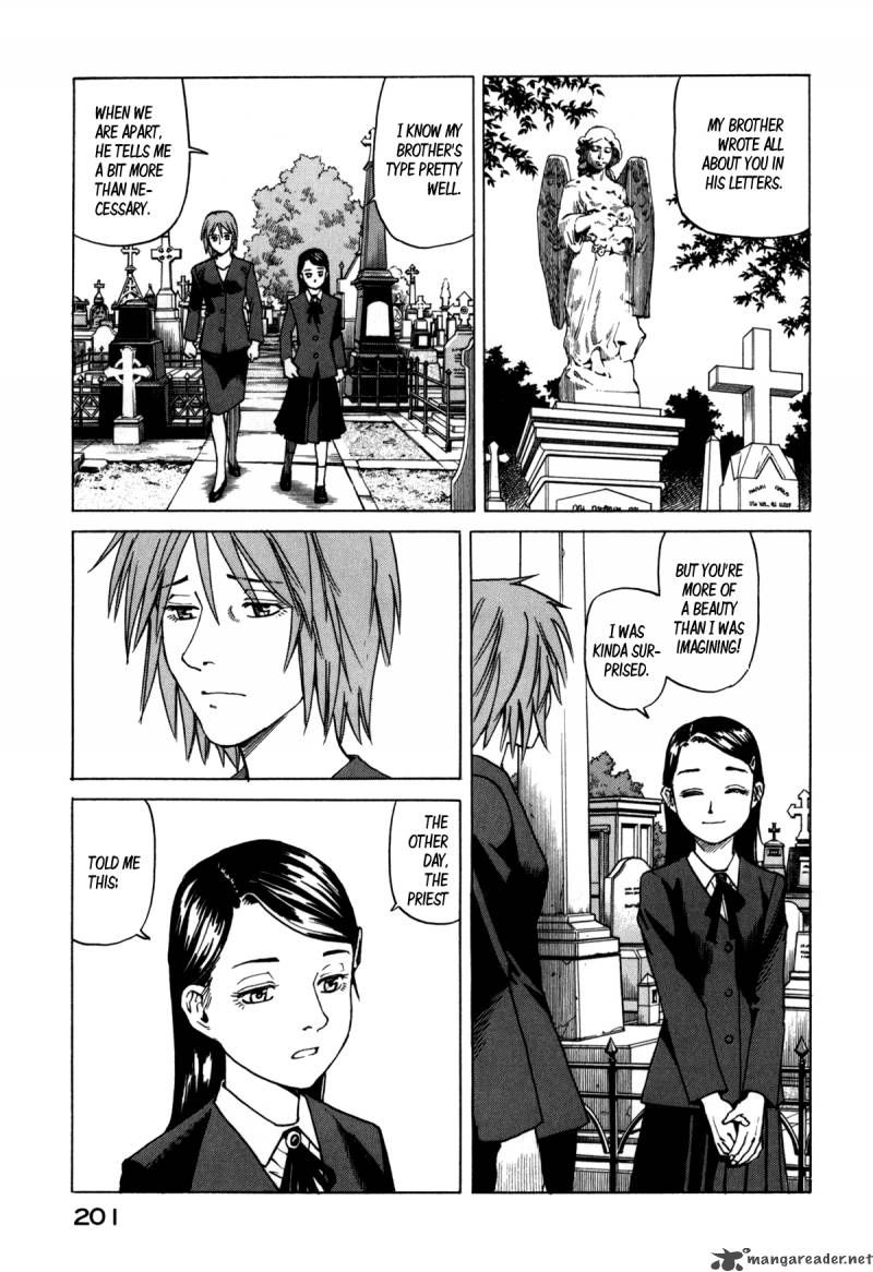 Read Eden_ It's an Endless World! EN Manga Online