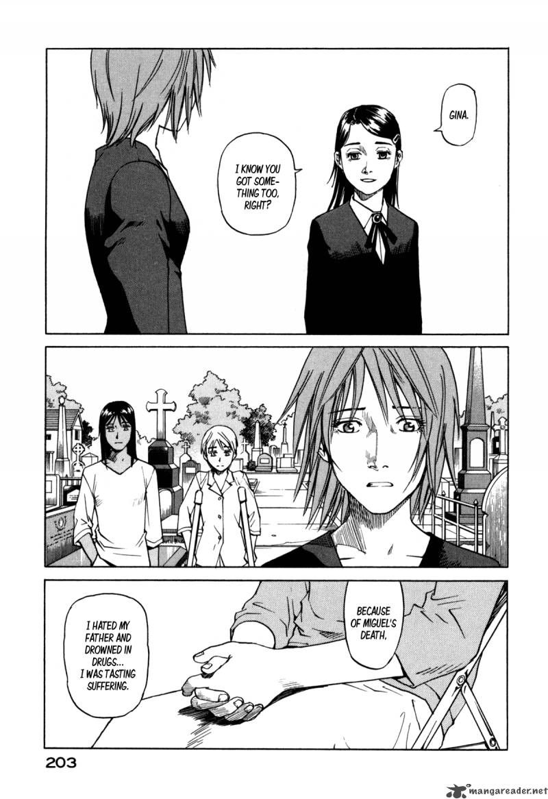 Read Eden_ It's an Endless World! EN Manga Online