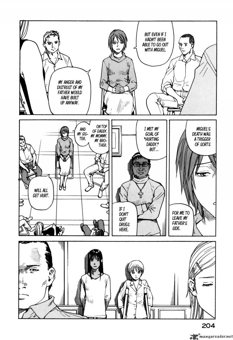 Read Eden_ It's an Endless World! EN Manga Online