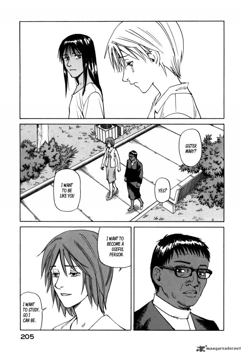 Read Eden_ It's an Endless World! EN Manga Online